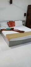 Apartamento Villa Ozeanhimmel Ahungalla