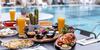 Apartamento Sea Garden Eilat With Pool