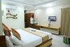 Hotel 8th Mile Suites