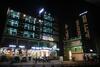 Hotel 8th Mile Suites