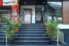 Hotel 8th Mile Suites