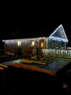 Apartamento Riverside Chalet Borve Isle Of Lewis