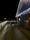 Apartamento Riverside Chalet Borve Isle Of Lewis