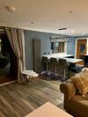 Apartamento Riverside Chalet Borve Isle Of Lewis