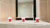 Luxury City View 2bed Broadstreet Apartment With Self-checkin