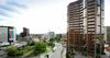 Luxury City View 2bed Broadstreet Apartment With Self-checkin