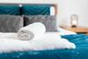 Haus Luxury City Centre Apartment, Secure Parking, Top Rated