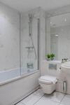 Incredibly Central 2 Bedroom Birmingham Apartment