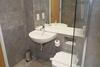Central 1 Bed Apartment On Quiet Road