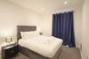 Central 1 Bed Apartment On Quiet Road