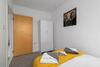 Vibrant & Warm Apartment In Central Birmingham