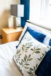 Apartamento Newhall Street Loft