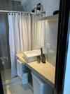 Apartamento Impecable Monoambiente A Metros Del Mar.