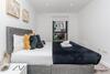 Platinum Link Apartments, Luxury New Build, One Bed, Marble Asthetic