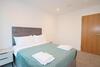 Central Birmingham Contemporary 2 Bed Apartment