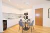 Central Birmingham Contemporary 2 Bed Apartment