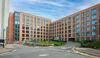 Central Birmingham Contemporary 2 Bed Apartment