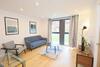 Lovely 1 Bed Apartment In Central Birmingham