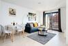 Canal View Luxury Apartment Business Free Parking