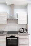 Apartamento Stunning Property Fully Refurbished