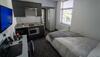Apartamento 1 Bedroom Studio Near Qe And Uob Birmingham