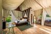 Drake Bay River View - Glamping Eco Lodge