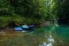 Drake Bay River View - Glamping Eco Lodge