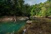 Drake Bay River View - Glamping Eco Lodge