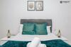 Apartamento Modern, New Build, One Bed, Marble Asthetic