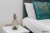 Apartamento Modern, New Build, One Bed, Marble Asthetic
