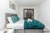 Apartamento Modern, New Build, One Bed, Marble Asthetic