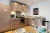 Pass The Keys Art Deco, Prime, 1 Bed Apartment Free Parking