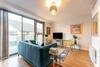 Luxury 1 Bedroom Apartment - Central Birmingham, Cube And Mailbox