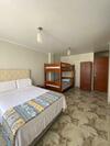 Bed & Breakfast Nayarak Lodge Paracas