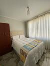 Bed & Breakfast Nayarak Lodge Paracas