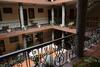 Hostal Hotel Viena Internacional