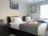 Apartamento Roomotel - Oakview Moseley