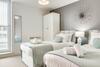 Birmingham City Center Apartment