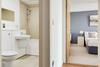 Birmingham City Center Apartment