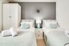 Birmingham City Center Apartment