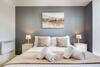 Birmingham City Center Apartment
