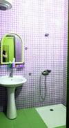 Apartamento Teranga Appart Maristes