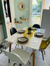 Apartamento Appartement Id�alement Situ� Sur Boucan Canot