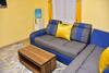 Apartamento Shish 1 Bdrm Staycation