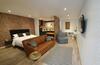 Apartamento The Snug Bourne