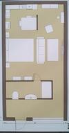 Apartamento The Snug Bourne
