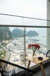 Hihome6 Halong Bay Deluxe Apartment Sea View