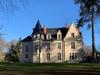 Bed & Breakfast Ch�teau Le Briou D'autry