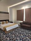 Hotel Diamond Angle By Khaymat Alyarmouk