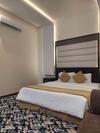 Hotel Diamond Angle By Khaymat Alyarmouk